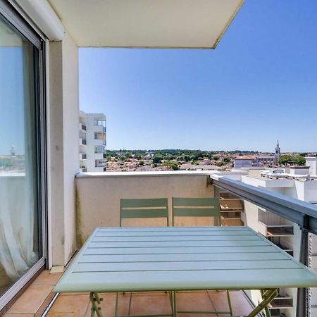 Flat In The Port Of Arcachon Exterior foto