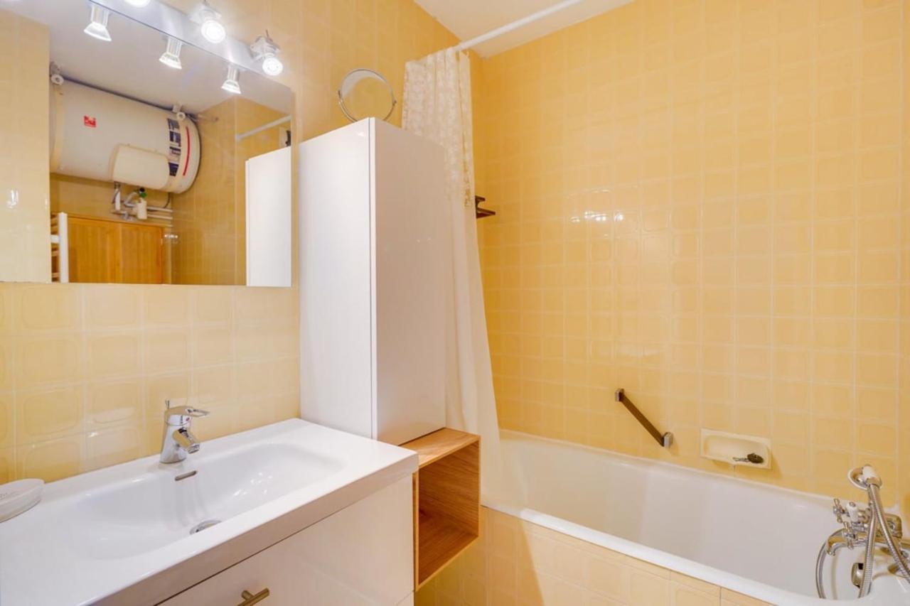 Flat In The Port Of Arcachon Exterior foto